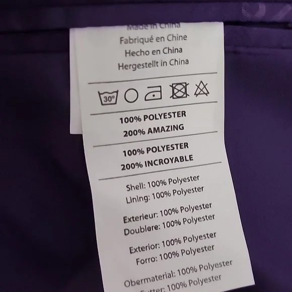 OPPO SUITS SET Stylish Money Print Blazer/ Pant  Green and Black - Picture 6 of 15